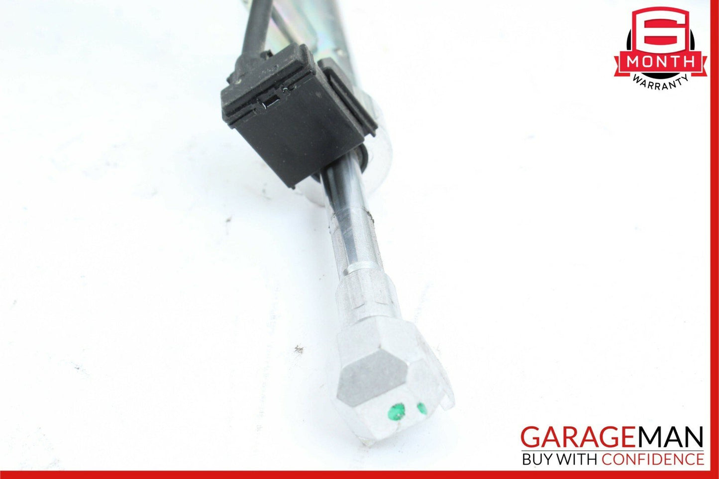 07-13 Mercedes W221 S550 Trunk Lid Hydraulic Pull Down Locking Pump Assembly OEM
