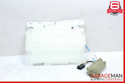08-18 Mercedes E350 C300 Front Upper Seat Bladder Bolster Cushion Assembly