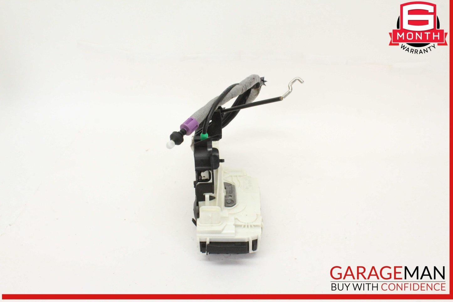 12-20 Mercedes R172 SLC300 SLK350 Front Right Door Lock Latch Actuator OEM