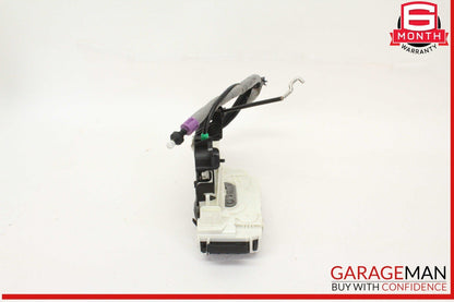 12-20 Mercedes R172 SLC300 SLK350 Front Right Door Lock Latch Actuator OEM