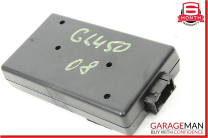 06-12 Mercedes X164 GL450 Ipod Interface Control Module OEM