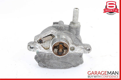 12-15 Mercedes W204 C250 SLK250 Engine Motor Brake Vacuum Pump 2712301665 OEM