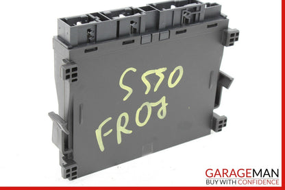 07-09 Mercedes W221 S550 Front Right or Left Side Seat Computer Control Module