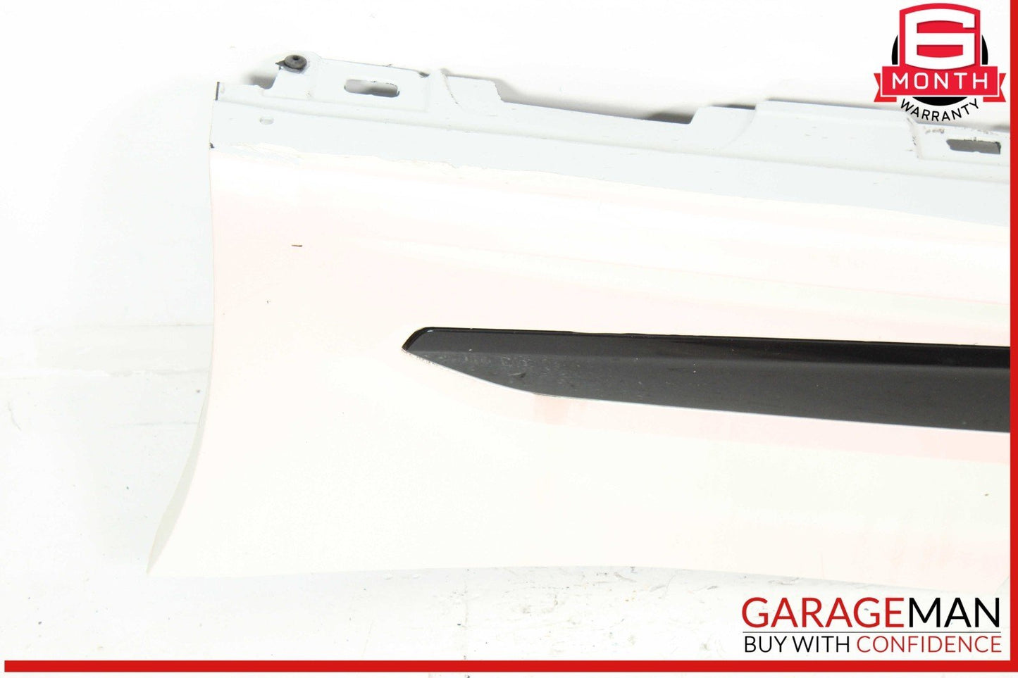 18-23 Audi RS5 Coupe Left Driver Side Skirt Rocker Panel 8W6853855B OEM