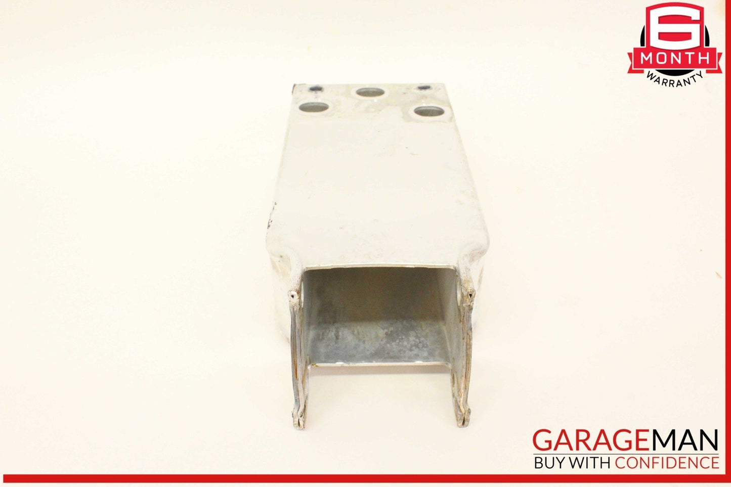 15-23 Mercedes W205 C300 Front Left Driver Side Bumper Reinforcement Impact Bar