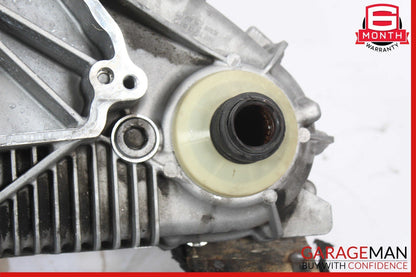08-14 BMW X6 E71 Tranny Transmission Transfer Case Gear Box OEM