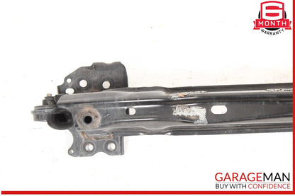03-10 Porsche Cayenne 955 957 Front Bumper Reinforcement Impact Crash Bar Rebar