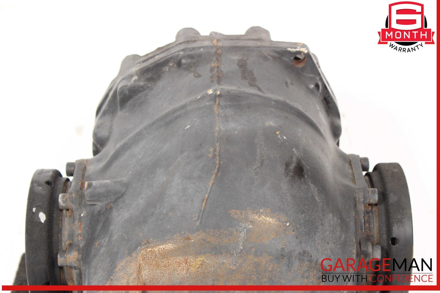 03-06 Mercedes W215 CL55 S55 AMG Rear Axle Carrier Differential Diff OEM