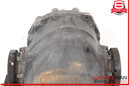 03-06 Mercedes W215 CL55 S55 AMG Rear Axle Carrier Differential Diff OEM