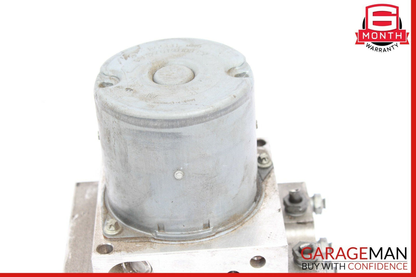 07-09 Mercedes W211 E350 ABS Anti Lock Brake Pump Hydraulic OEM