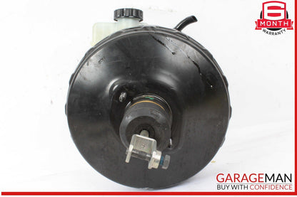 12-14 Mercedes W218 CLS550 E250 Power Brake Booster Master Cylinder Reservoir