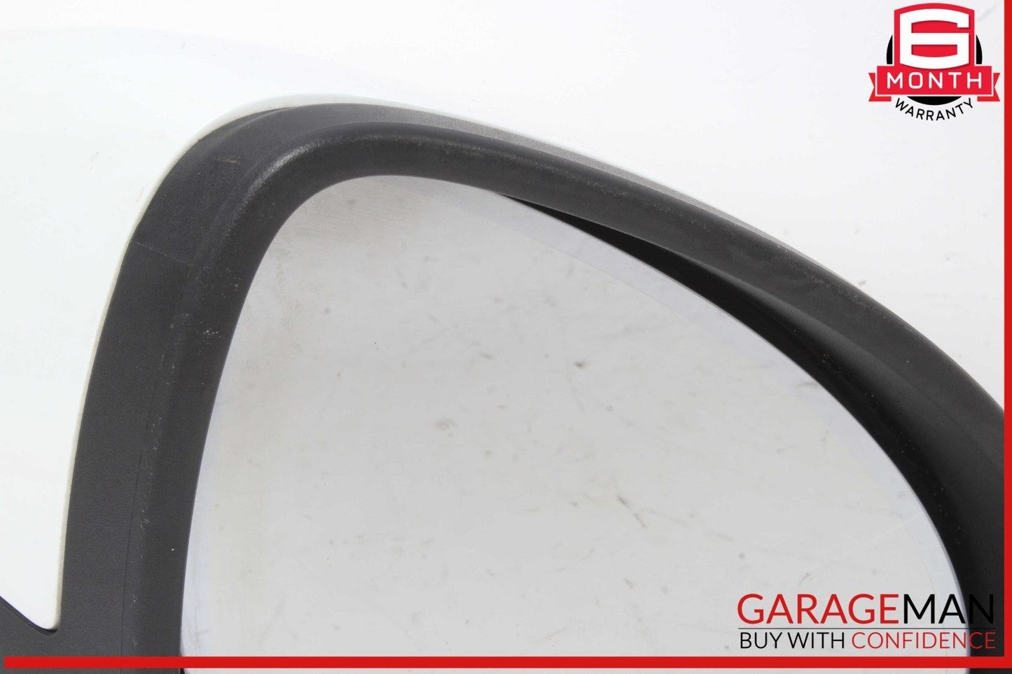 11-14 Porsche Cayenne 958 Front Right Passenger Side Door Rear View Mirror OEM