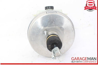 17-20 Mercedes W213 E300 Power Brake Booster Master Cylinder w/ Reservoir OEM