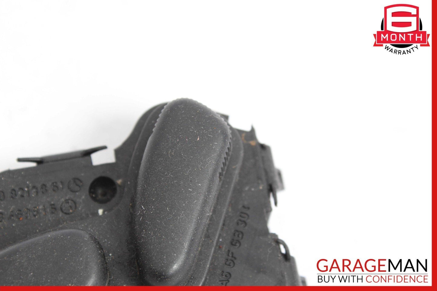 01-07 Mercedes W203 C230 C320 Seat Control Switch Front Right 2108213851 OEM