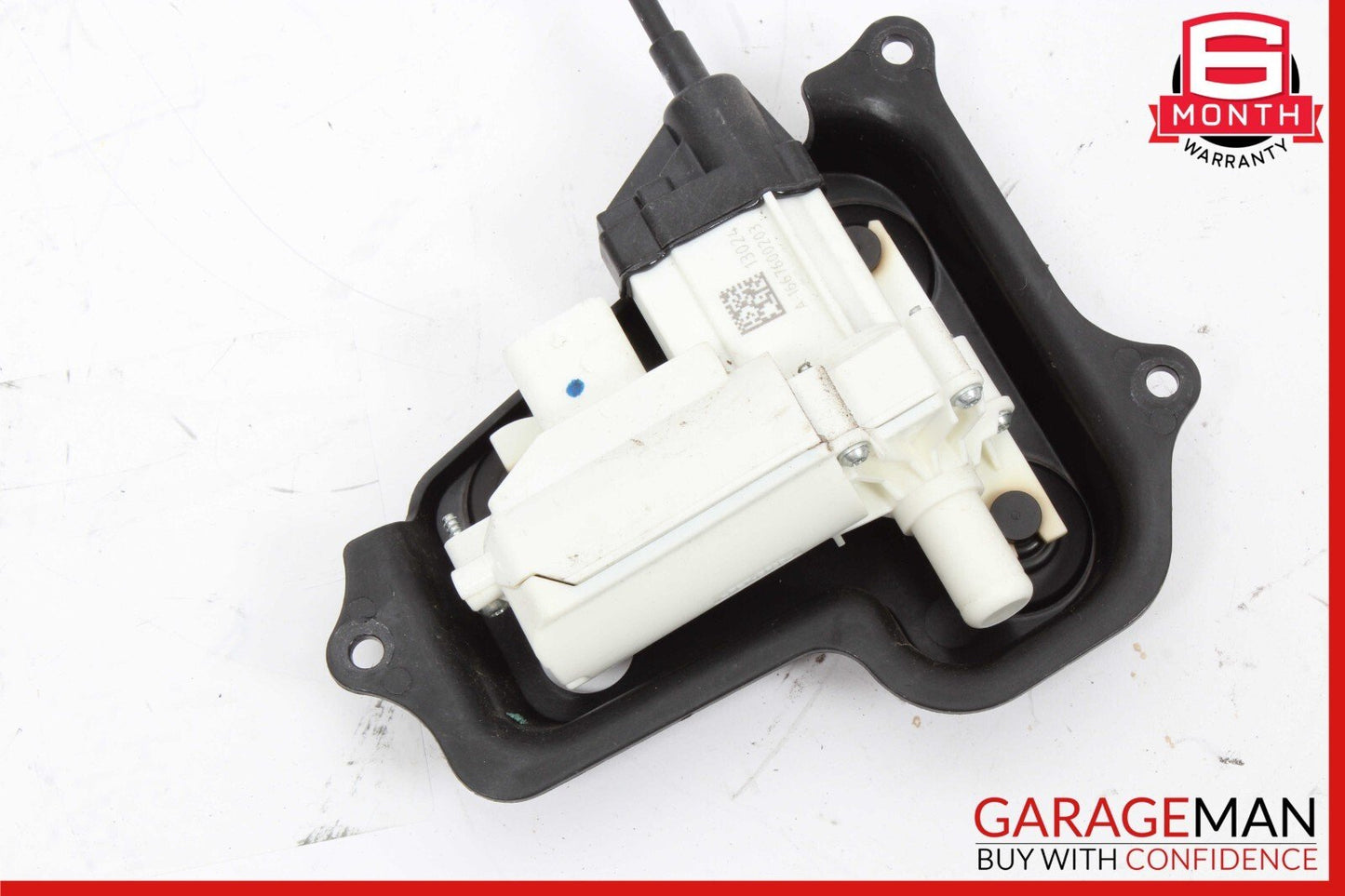 13-16 Mercedes X166 GL450 Front Right Passenger Side Door Locking Closing Motor