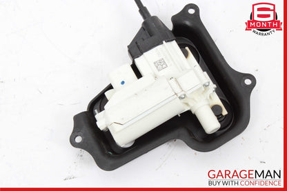 13-16 Mercedes X166 GL450 Front Right Passenger Side Door Locking Closing Motor