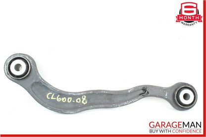 07-14 Mercedes W216 CL63 AMG S550 Rear Left Camber Strut Upper Control Arm OEM