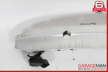 07-14 Mercedes W221 S550 CL550 Front Bumper Reinforcement Impact Crash Bar Rebar