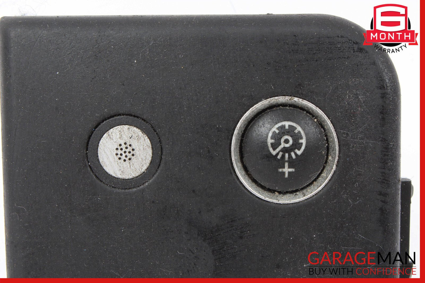 03-08 Maserati Quattroporte Dashboard Dash Control Switch Panel OEM
