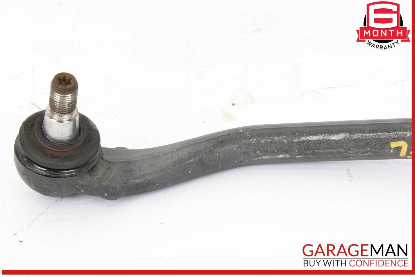 01-07 Mercedes W203 C230 C320 C32 AMG Front Left Side Lower Control Arm OEM