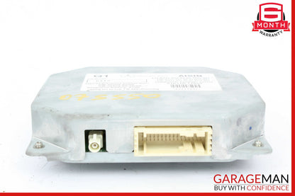 07-13 Mercedes W221 S550 CL550 Rear View Backup Camera Control Module Unit OEM