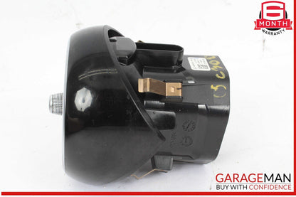 15-20 Mercedes W205 C300 GLC43 AMG Left Side Dash Air A/C Vent 2058301154 OEM