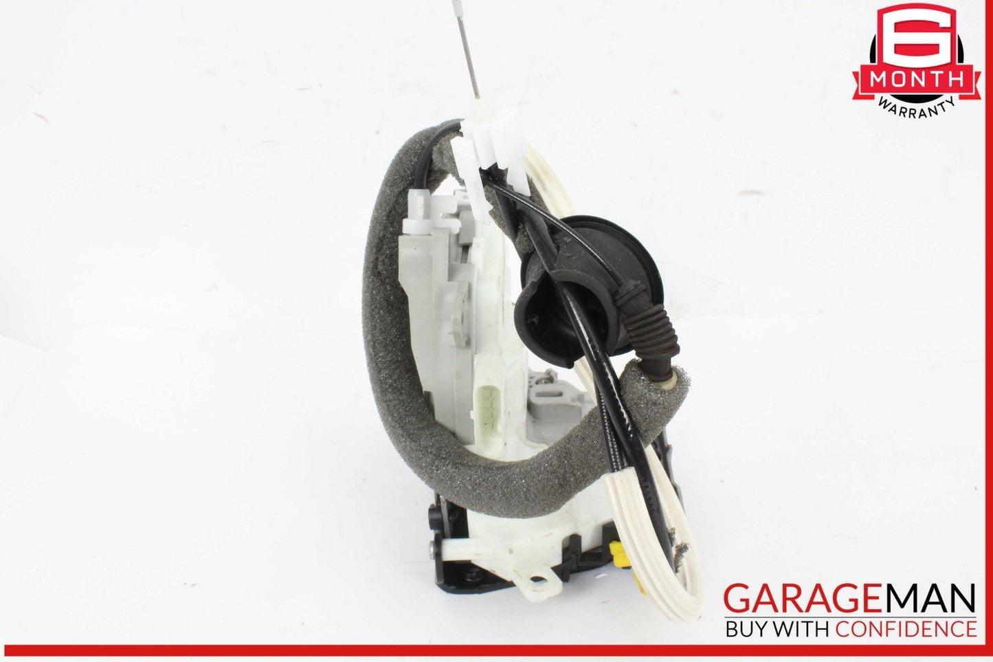 15-24 Porsche Macan Rear Left Driver Side Door Lock Latch Actuator OEM