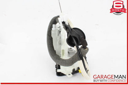 15-24 Porsche Macan Rear Left Driver Side Door Lock Latch Actuator OEM