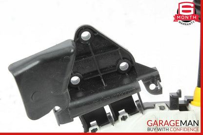 08-14 Mercedes W204 C300 C350 C250 Front Left Door Lock Latch Actuator OEM