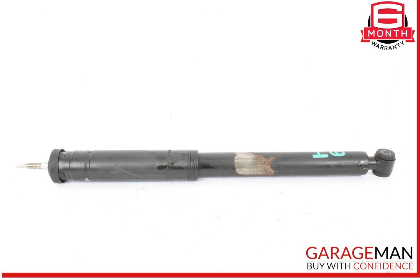 01-04 Mercedes R170 SLK230 SLK320 Shock Strut Shocks Rear Left and Right Set OEM