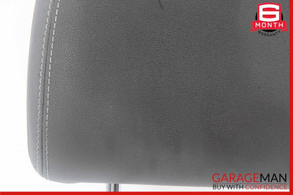 19-23 Audi Q3 Front Right or Left Side Seat Head Rest Headrest OEM