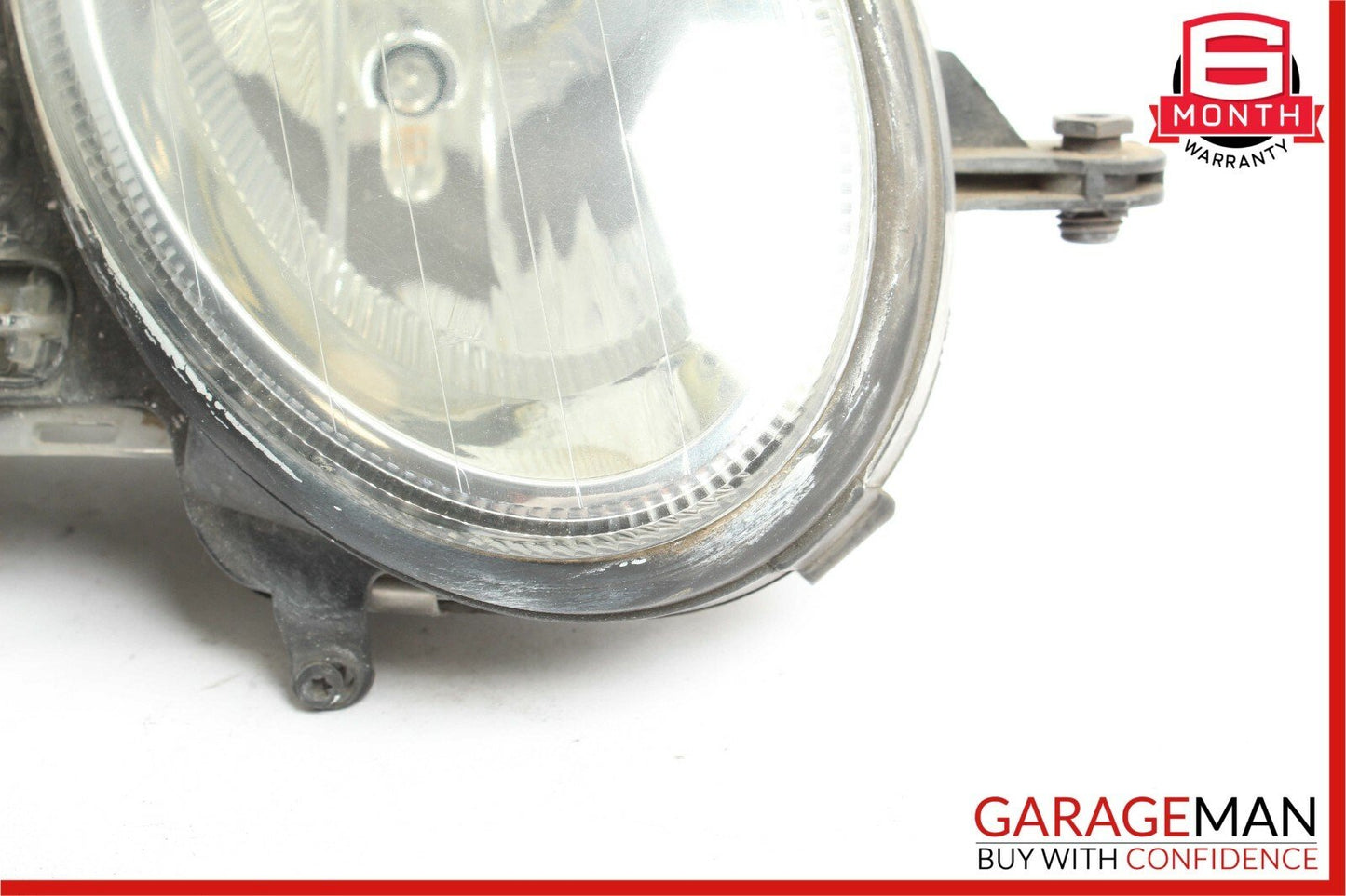03-06 Mercedes W211 E350 Front Right Passenger Side Headlight Head Light Lamp