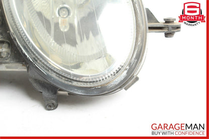 03-06 Mercedes W211 E350 Front Right Passenger Side Headlight Head Light Lamp