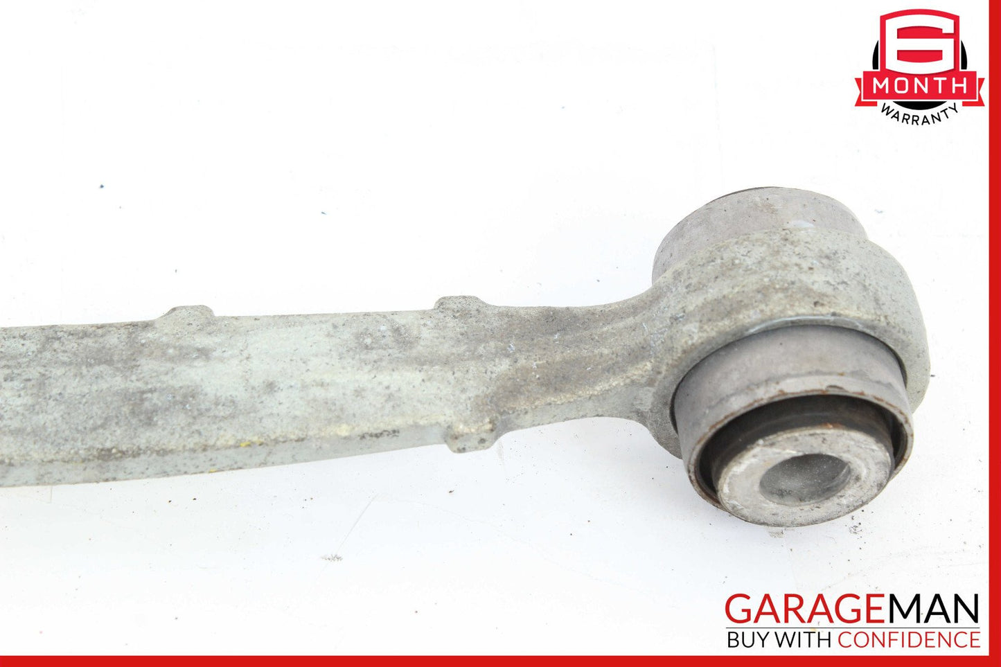12-16 Mercedes R172 SLK350 Rear Left / Right Side Rearward Tie Rod Control Arm