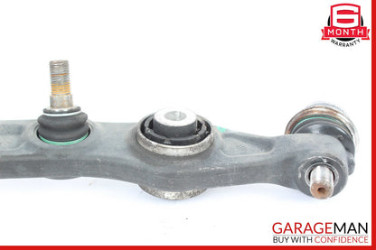 03-09 Mercedes W211 E350 E500 E550 RWD Front Left Lower Rearward Control Arm OEM