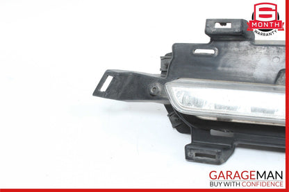 10-11 Mercedes W212 E350 E550 Right Side LED Daytime Running Light Fog Lamp OEM