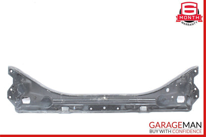 03-09 Mercedes W211 E350 E550 E320 Upper Radiator Support Frame Bracket Bar