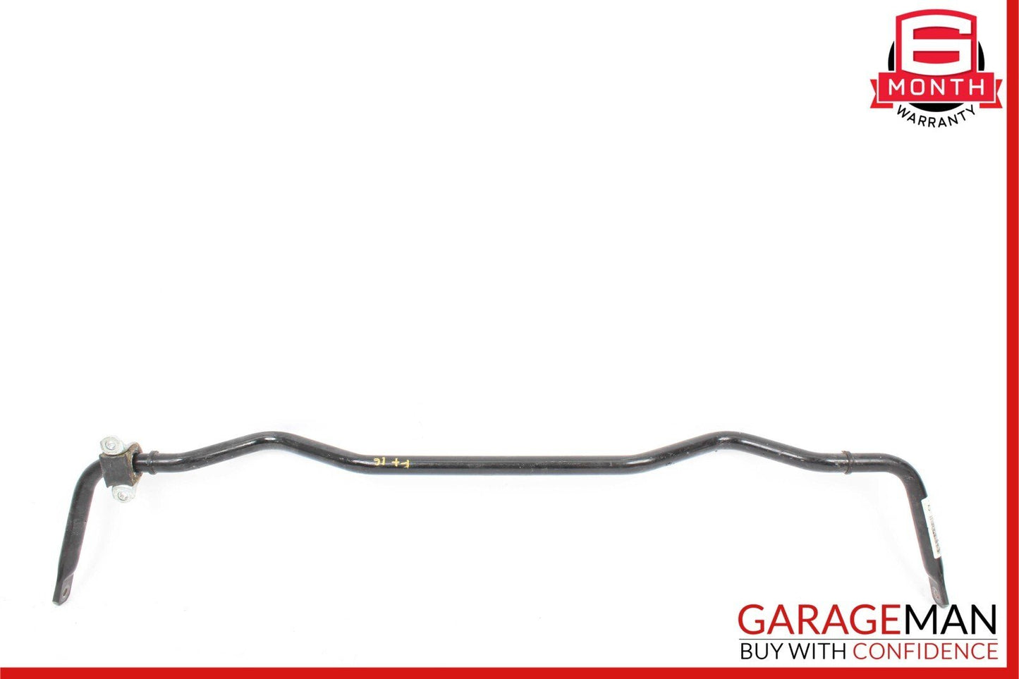 15-18 Ferrari California T Front Stabilizer Bar Frame Bracket OEM