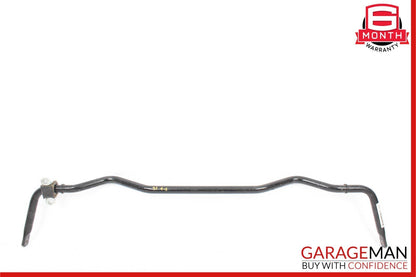 15-18 Ferrari California T Front Stabilizer Bar Frame Bracket OEM
