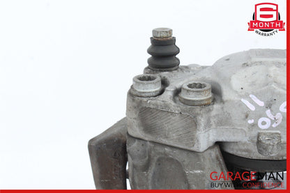 10-18 Mercedes W212 E350 CLS400 Front Brake Calipers Left and Right Set Of 2 Pc
