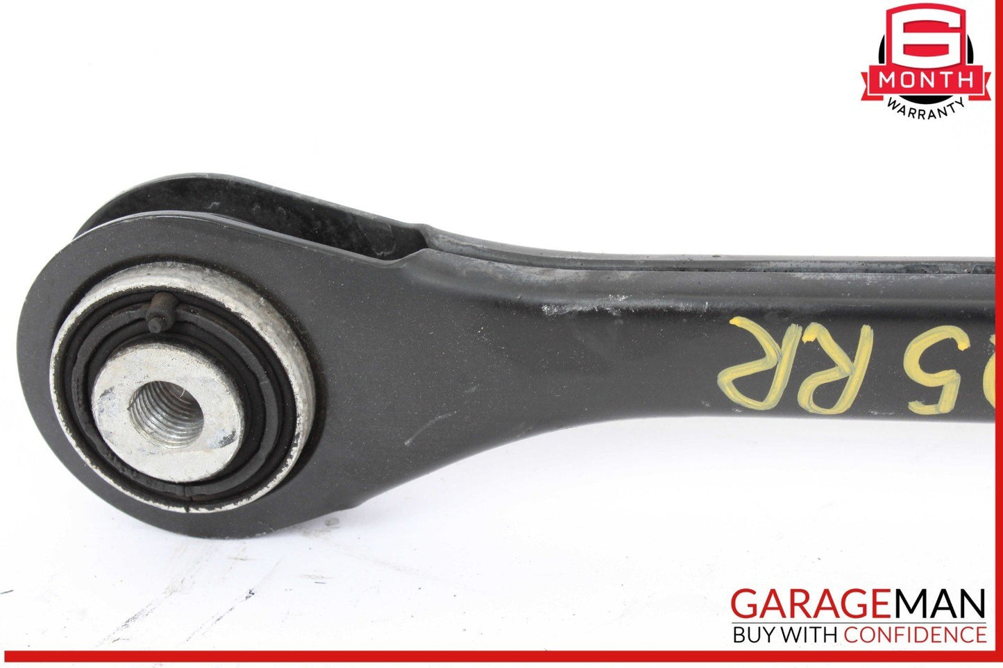 09-17 Audi SQ5 A4 Rear Left or Rear Right Side Tie Rod Control Arm 8K0501529L