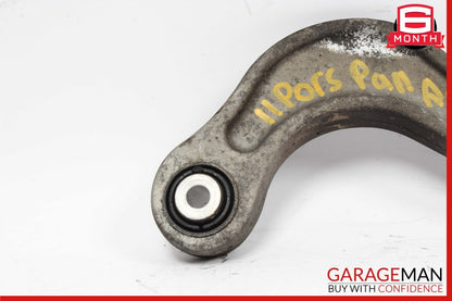 10-16 Porsche Panamera 970 Rear Right / Left Side Upper Control Arm