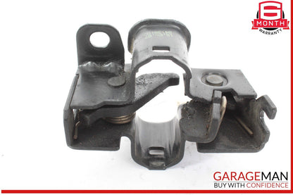 03-09 Mercedes W211 E350 E550 Left or Right Hood Latch Catch Lock 2198800160 OEM