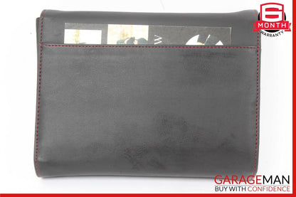 18-21 Kia Stinger Factory Owners Manual Assembly OEM