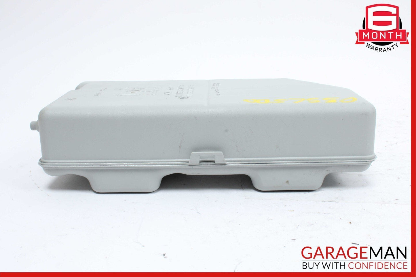 00-09 Mercedes R230 SL500 S500 Seat Vacuum Pump Reservoir Tank 2208050119 OEM