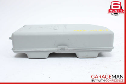00-09 Mercedes R230 SL500 S500 Seat Vacuum Pump Reservoir Tank 2208050119 OEM