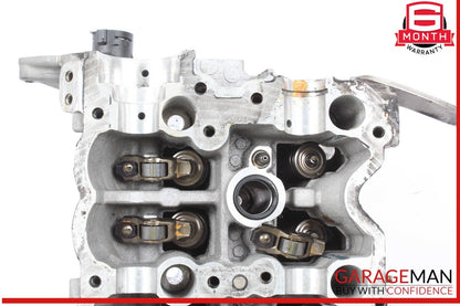 12-13 Mercedes W218 CLS550 S550 4.7L V8 Left Side Engine Cylinder Head Assembly