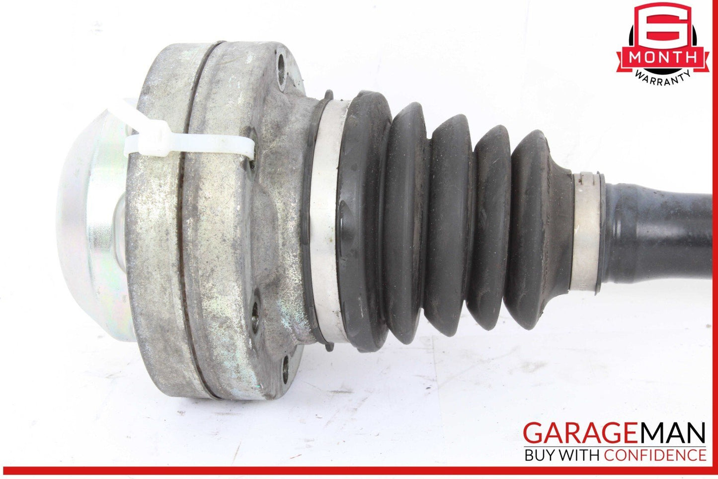 11-18 Porsche Cayenne 958 Front Left or Right Side CV Axle Shaft OEM