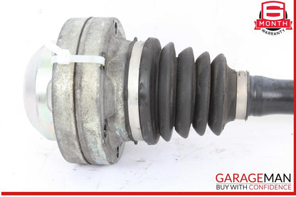 11-18 Porsche Cayenne 958 Front Left or Right Side CV Axle Shaft OEM