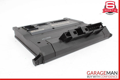 07-13 Mercedes W221 S550 S350 Front Right Side Under Seat Control Module Unit